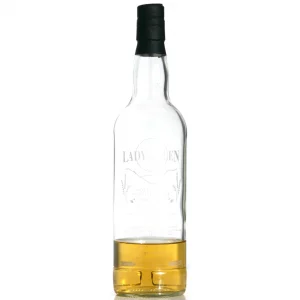 REST: Glentauchers 18 Jahre 56,5% Bourbon Cask 96/15 Lady of the Glen #7817