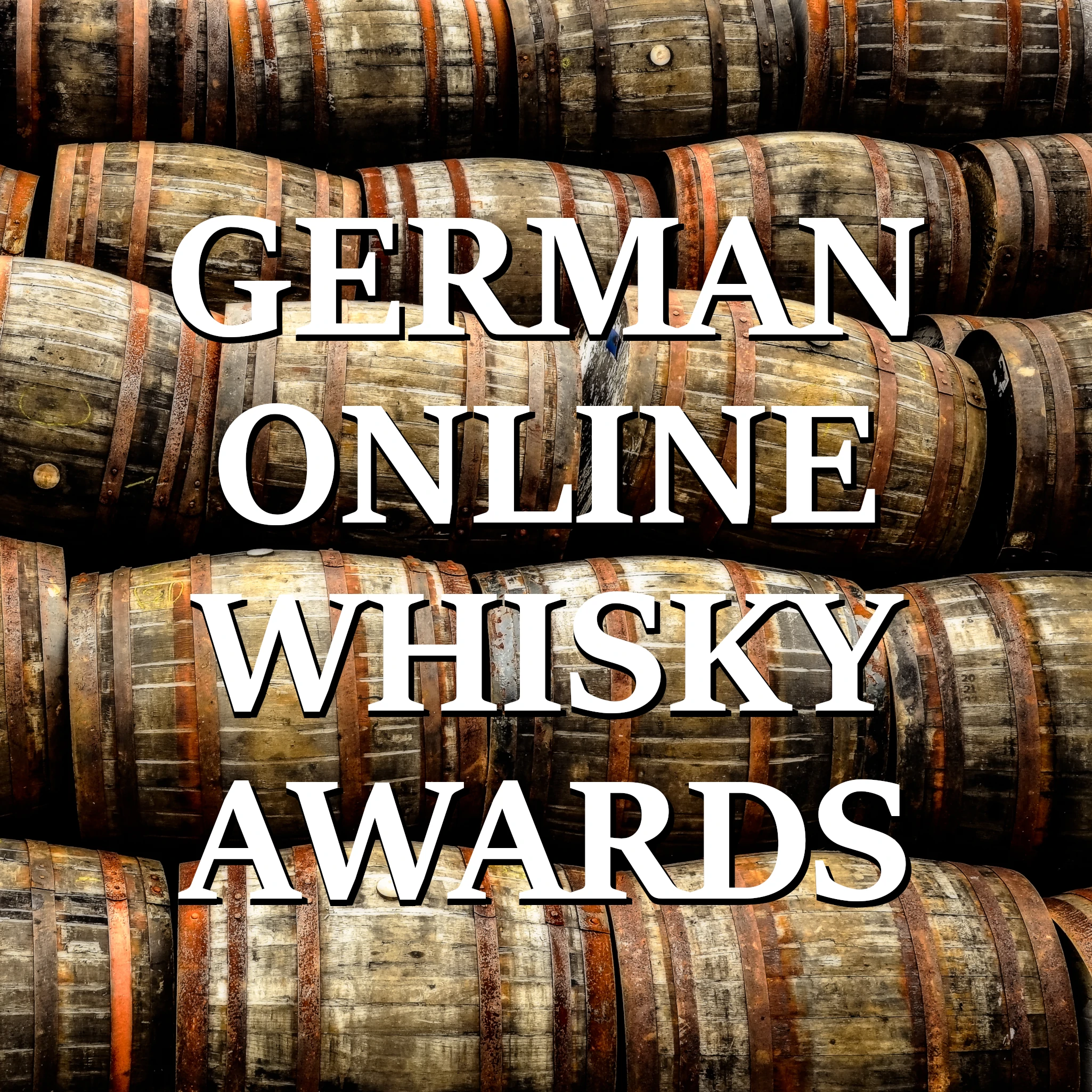 German Online Whisky Awards Pilotveranstaltung Tickets & Tastingsets