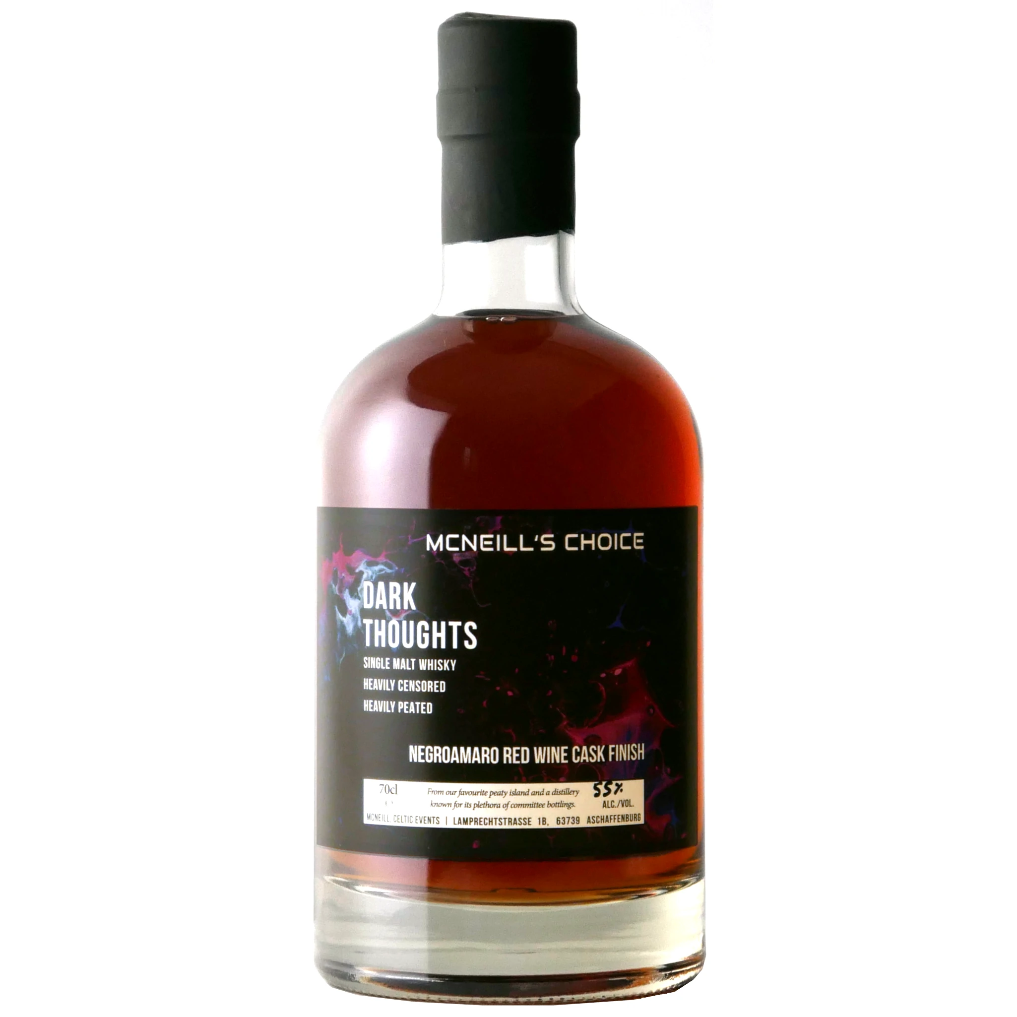 bild von dark thoughts mcneills choice