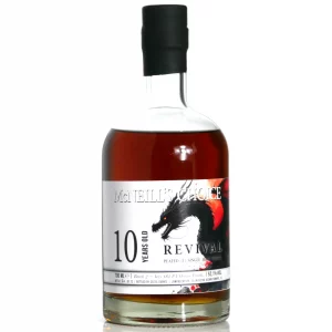 REST: Islay Special (LP) Revival #2 10 Jahre 52,1% Old PX Octave 2025 McNeills Choice