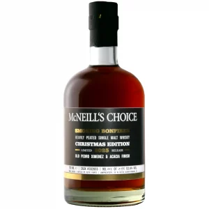 bild von smoking bonfires xmas 2025 mcneills choice