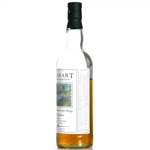 REST: Allt-a-Bhainne 24 Jahre 44,9% Refill Barrel 97/21 Stewart Whisky