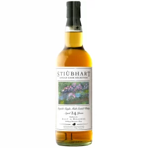 bild von allt a bhainne 24 stewart whisky