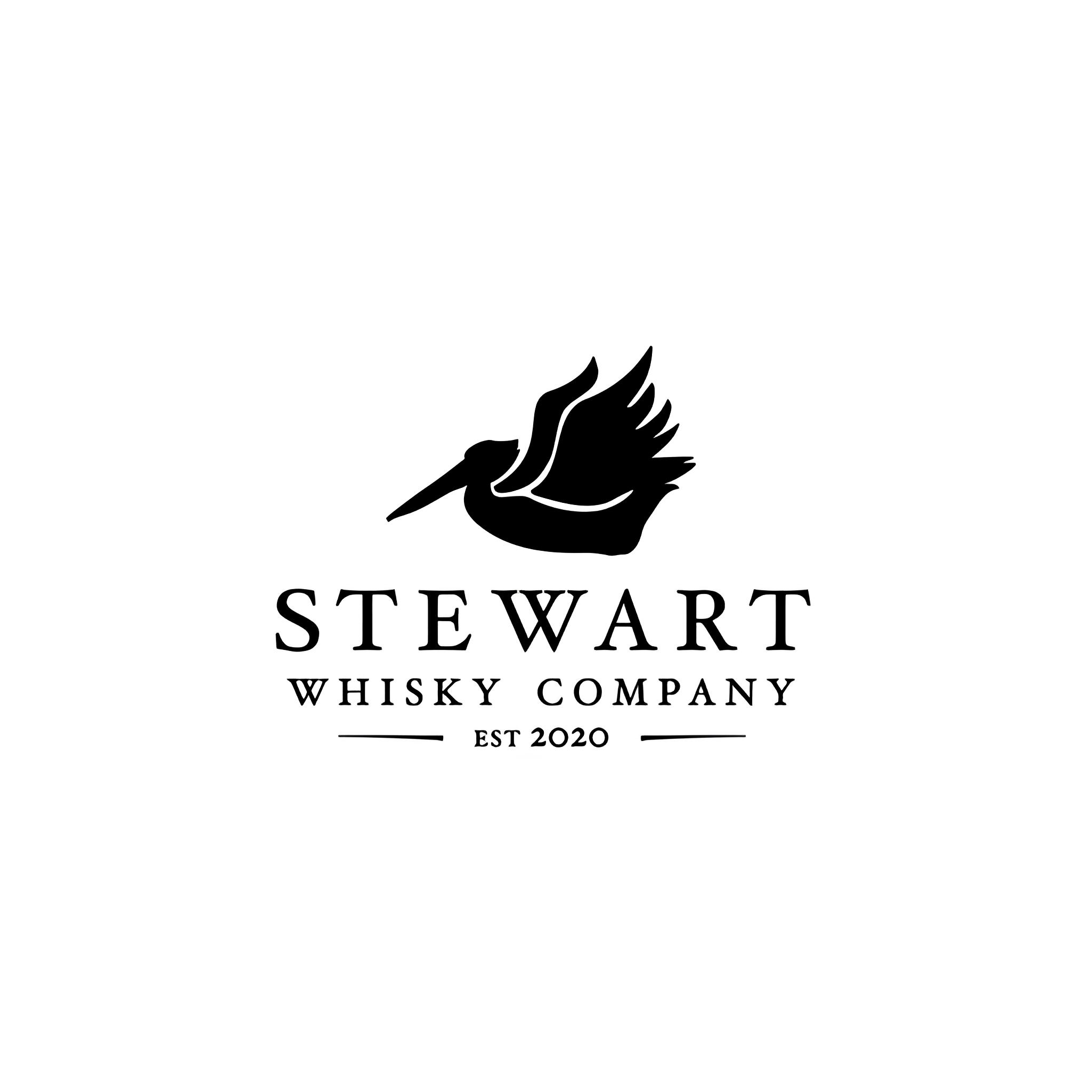 Tastingset Stewart Whisky Release Q3 2025 Stewart Whisky