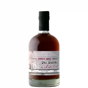 Bruichladdich Lochindaal "The Auld One" 16 Jahre 54,6% PX & Esche Cask 2025 McNeills Choice