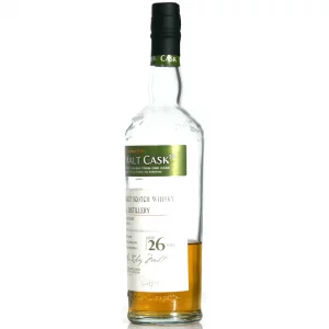 REST: Caol Ila 26 Jahre 50% The Old Malt Cask
