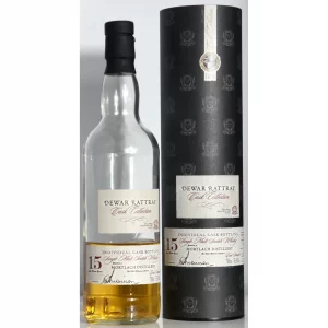 REST: Mortlach 15 Jahre 55,4% Dewar Rattray