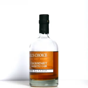 REST: Benrinnes 13yo Amaretto Cask 52,1%