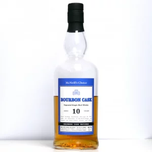 REST: Bourbon Cask 10yo