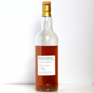 REST: Bruichladdich 11yo Wine Cask