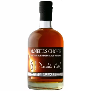 bild von double cask mcneills choice