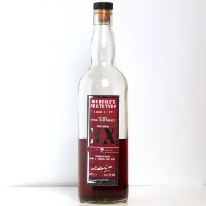 REST: Experiment #20 9yo Domina / Port Cask