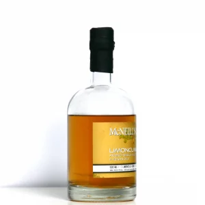 REST: Staoisha 11yo Limoncello Cask