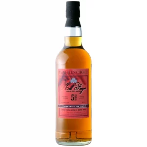 bild von red finger 5 mcneills choice