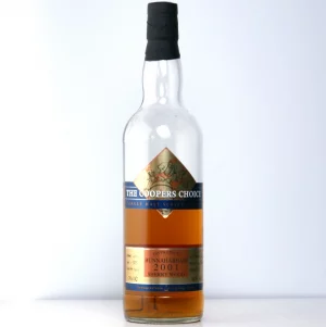 REST: Bunnahabhain 2001 (9yo)
