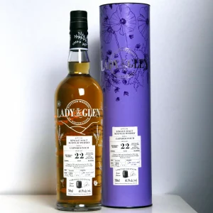 LOST DISTILLERY: Caperdonich 1997 (22yo)