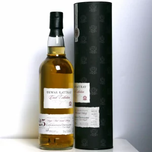 LOST DISTILLERY: Caperdonich 1980 (25yo)
