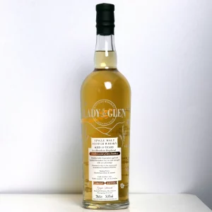 OLD-SCHOOL: Jura 1998 (19yo)