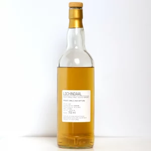 REST: Bruchladdich Lochindaal 11yo #4387