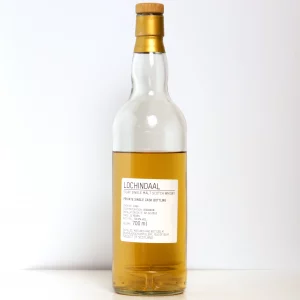 REST: Bruchladdich Lochindaal 11yo #4398