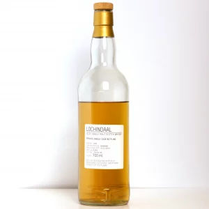REST: Bruchladdich Lochindaal 11yo #4399