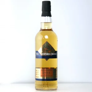 REST: Port Charlotte 2004 (9yo)