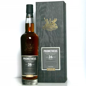 OLD-SCHOOL: Prometheus 1988 (26yo) Batch #1