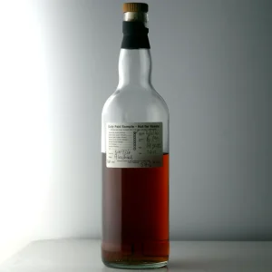 Glenshiel (Glenrothes) 15 Jahre ~56% PX Cask 11/26 McNeills Choice #800934