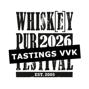 Tastings - Whisky Pur Festival 2026
