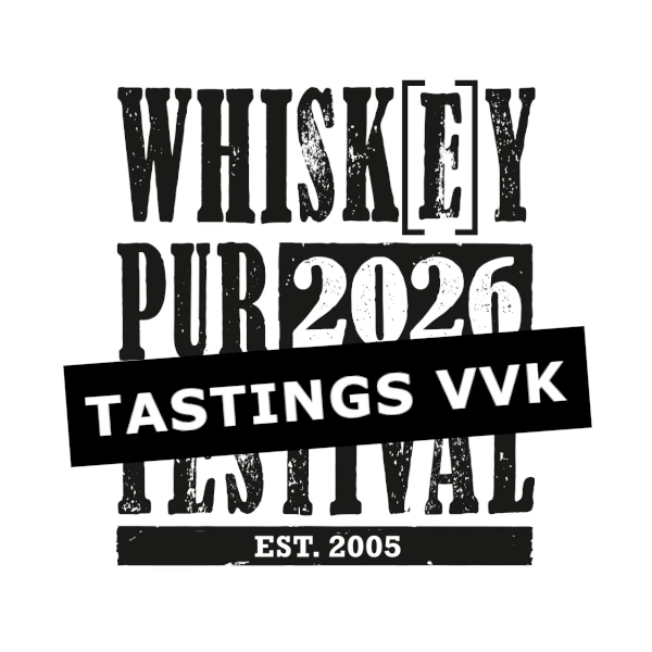 Tastings - Whisky Pur Festival 2026
