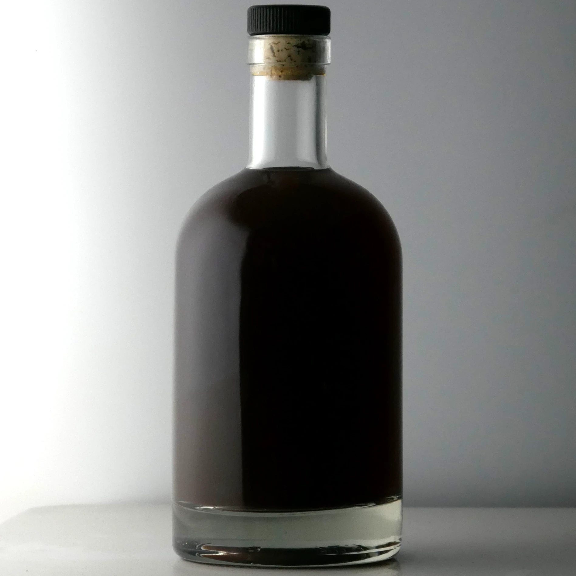 "Dark Thoughts OOG" ~48% Historic PX Octave 2026 McNeills Choice
