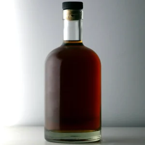 "Port & Peat" 7 Jahre CS% Ruby Port Cask 2026 McNeills Choice
